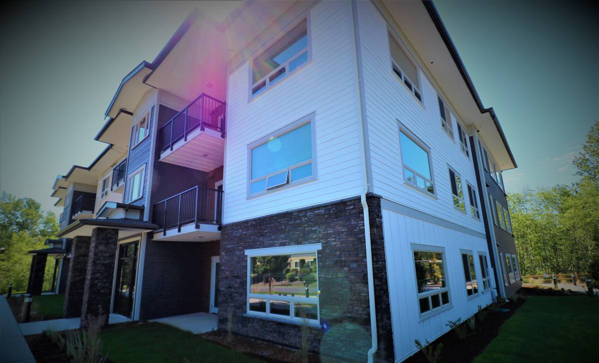 Bellingham Siding Replacement siding installation in Bellingham, WA