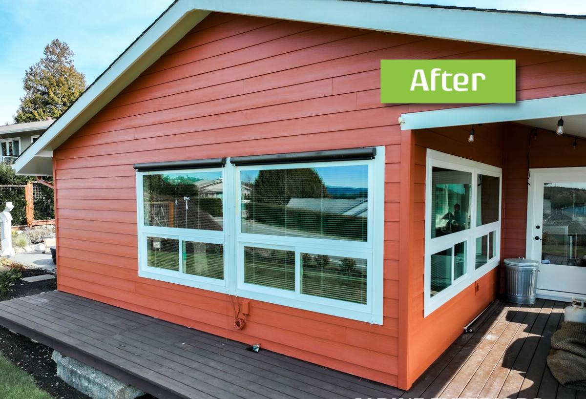Bellingham Siding Replacement siding replacement in Bellingham, WA